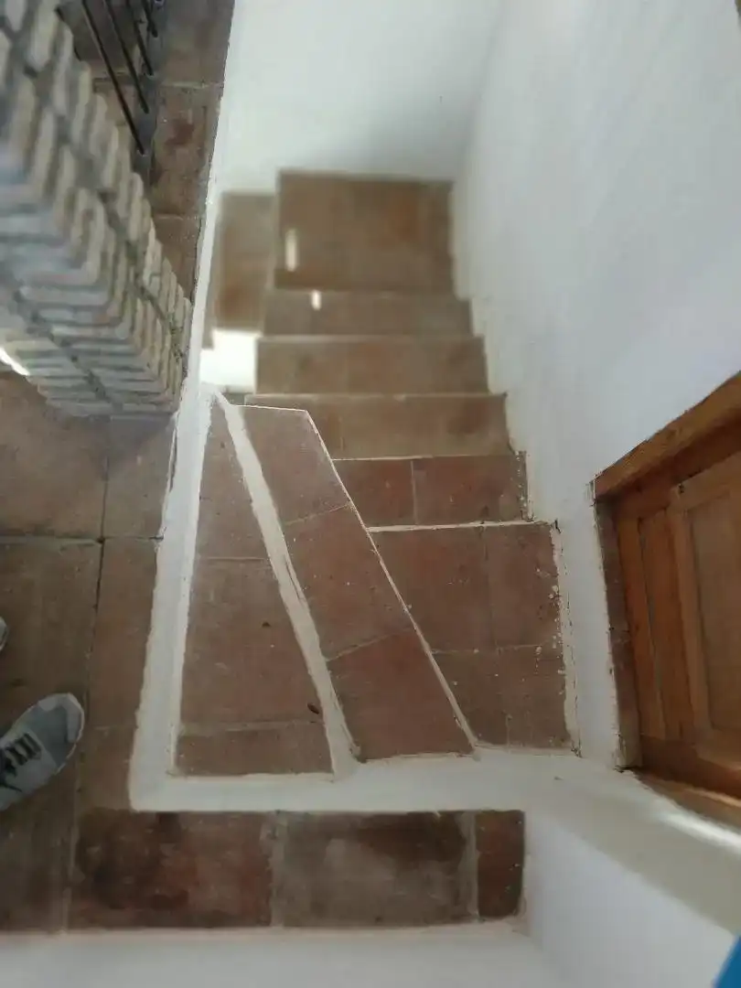 Finca rústica en venda en Ugíjar