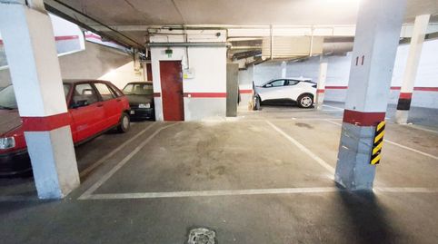 Foto 4 von Garage zur Miete in Carrer de Leiva, Hostafrancs, Barcelona Capital