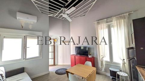 Foto 5 de Apartamento en venta en Don Aurelio de León, Puerta de Cuartos - Avda. de Portugal, Toledo