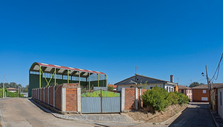 Photo 1 of Flat for sale in Calle la Victoria, Monasterio de Vega, Valladolid