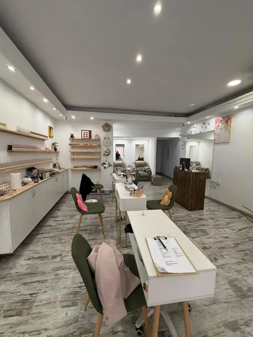 Local comercial en traspàs a Centro, imagen 6