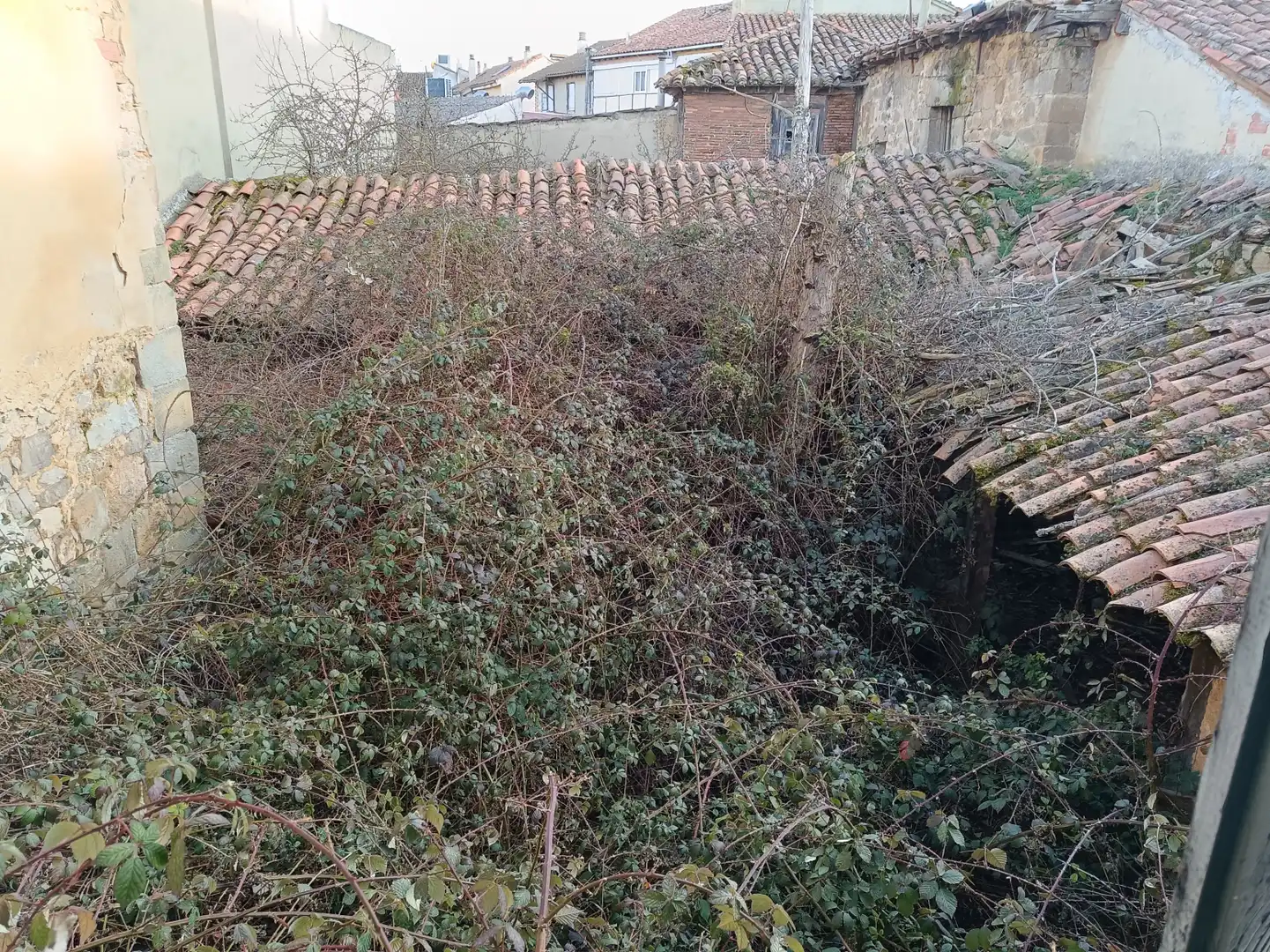 Terreny residencial en venda a Aguilar de Campoo - CL PESQUERA, imagen 4