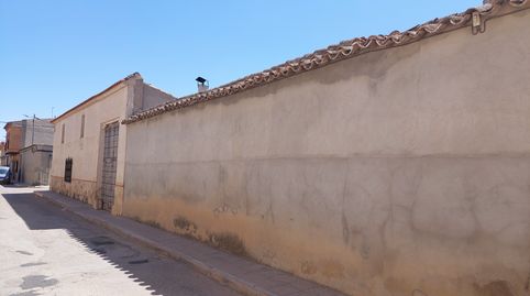 Photo 2 of Houses for sale in Calle Flor de la Mancha, 2, La Puebla de Almoradiel, Toledo