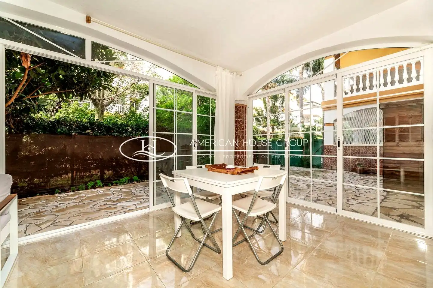 Home with pool for sale in Nueva Andalucía, imagen 3