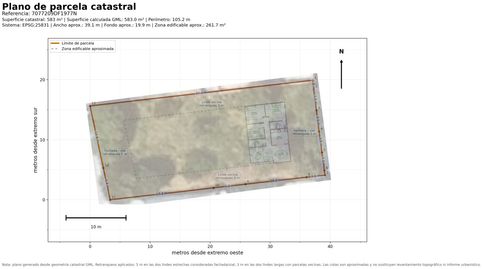 Casa pasiva en Rubí // Con jardín privado y aparcamiento, Bild 4