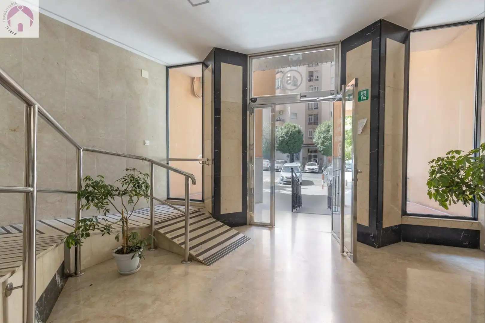 Piso con terraza en venta en Avenida Avenida América, imagen 10
