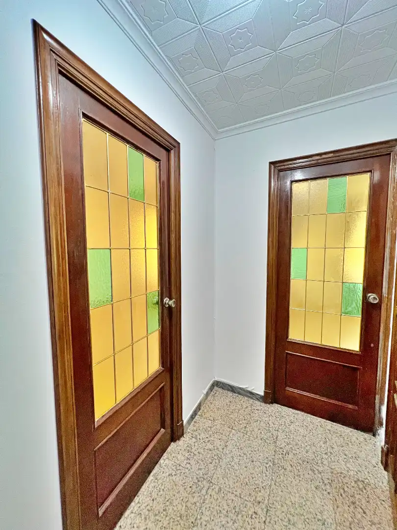 Wohnung mit Aufzug zum Verkauf in Rúa do Prado, imagen 17