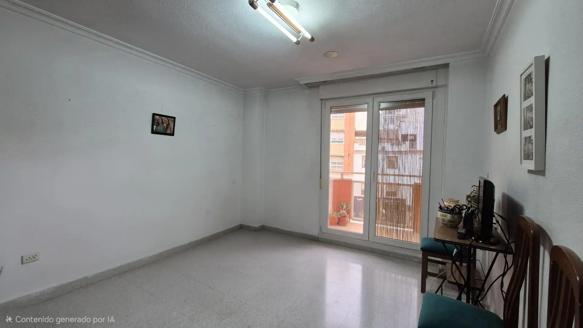 Habitación de Piso en venta en Villena