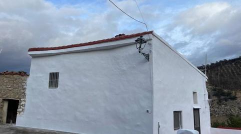 Foto 3 de Casa o xalet en venda a Masía Los Pérez, 15, Bejís, Castellón