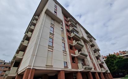 Vista exterior de Dúplex en venda en Castro-Urdiales amb Terrassa