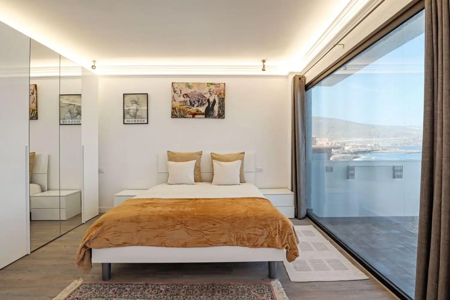 Villa mit Terrasse zum Verkauf in Las Caletillas - Punta Larga, imagen 14