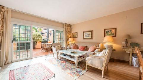 Photo 2 of Single-family semi-detached for sale in Calle Verdita, 7, Nagüeles Alto, Málaga