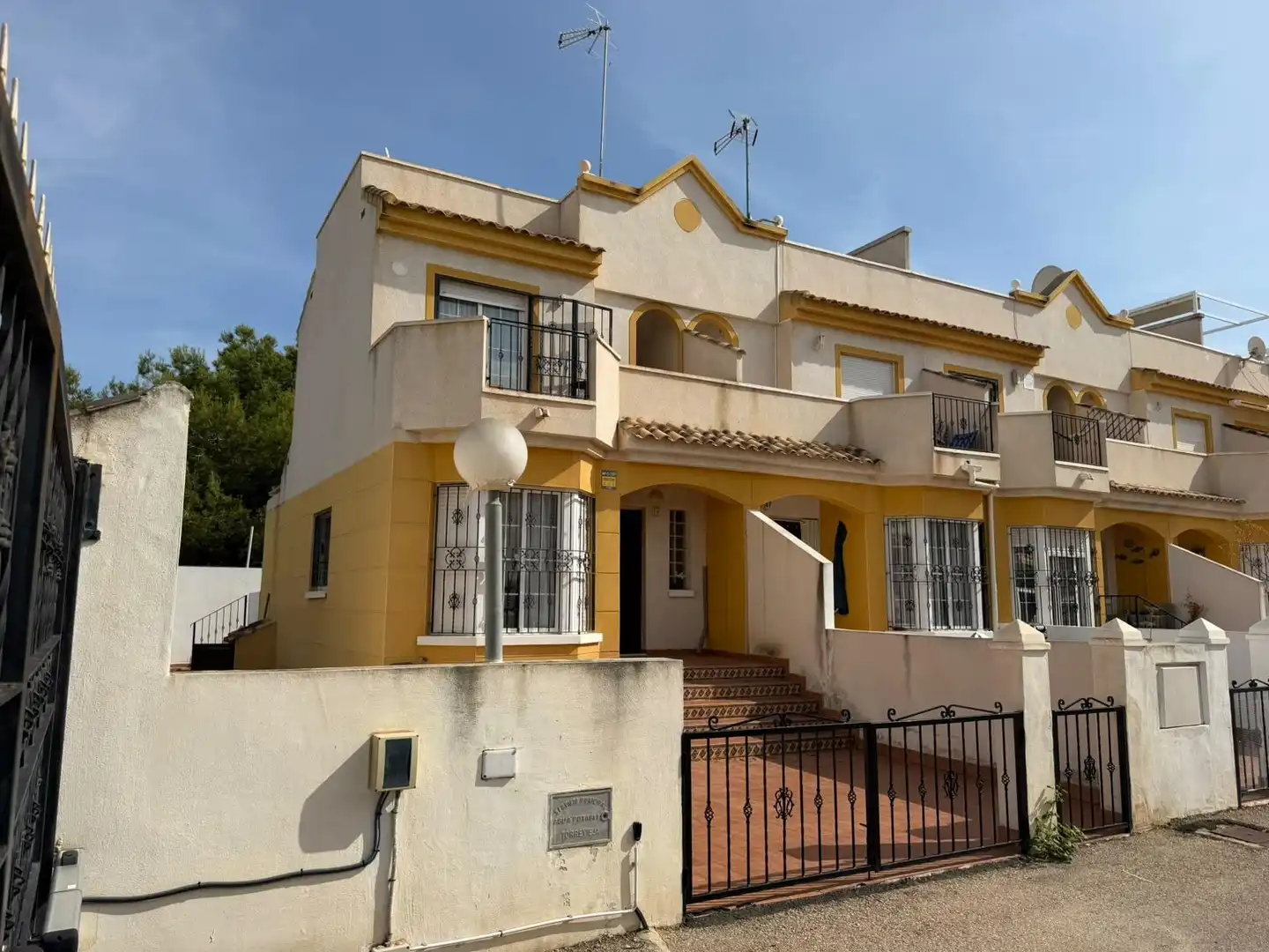 Casa a schiera con piscina in vendita a Los Balcones - Los Altos, imagen 9