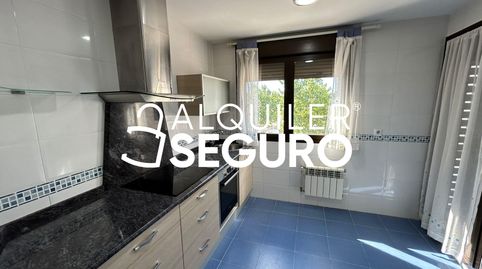 Foto 4 von Wohnung zur Miete in Sigrid, Centro, Rivas-Vaciamadrid