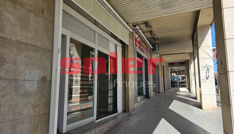 Photo 1 of Premises for sale in Torreblanca, El Coll, Barcelona