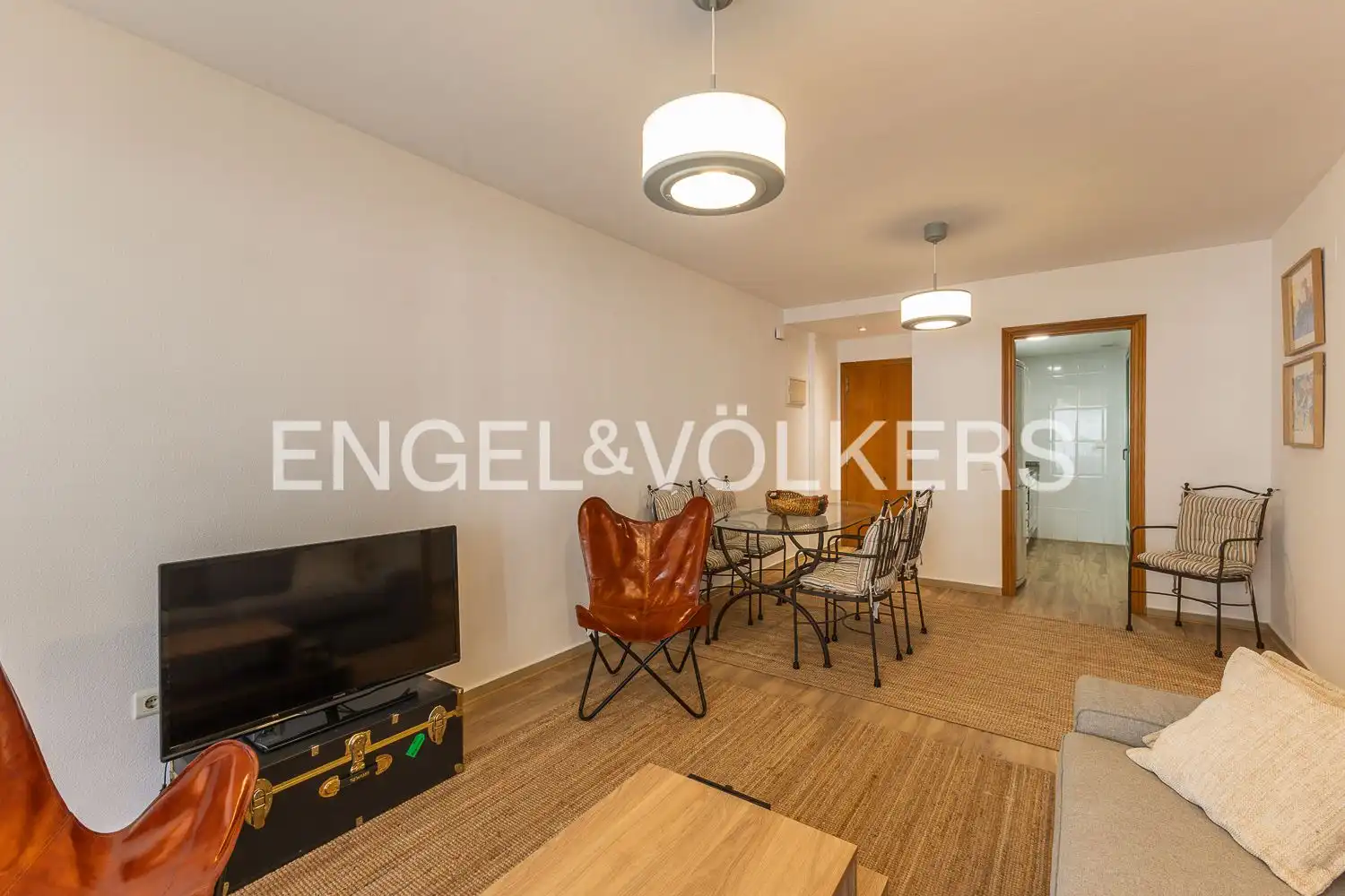 Apartament amb terrassa de lloguer a Av. del Mare Nostrum, imagen 8