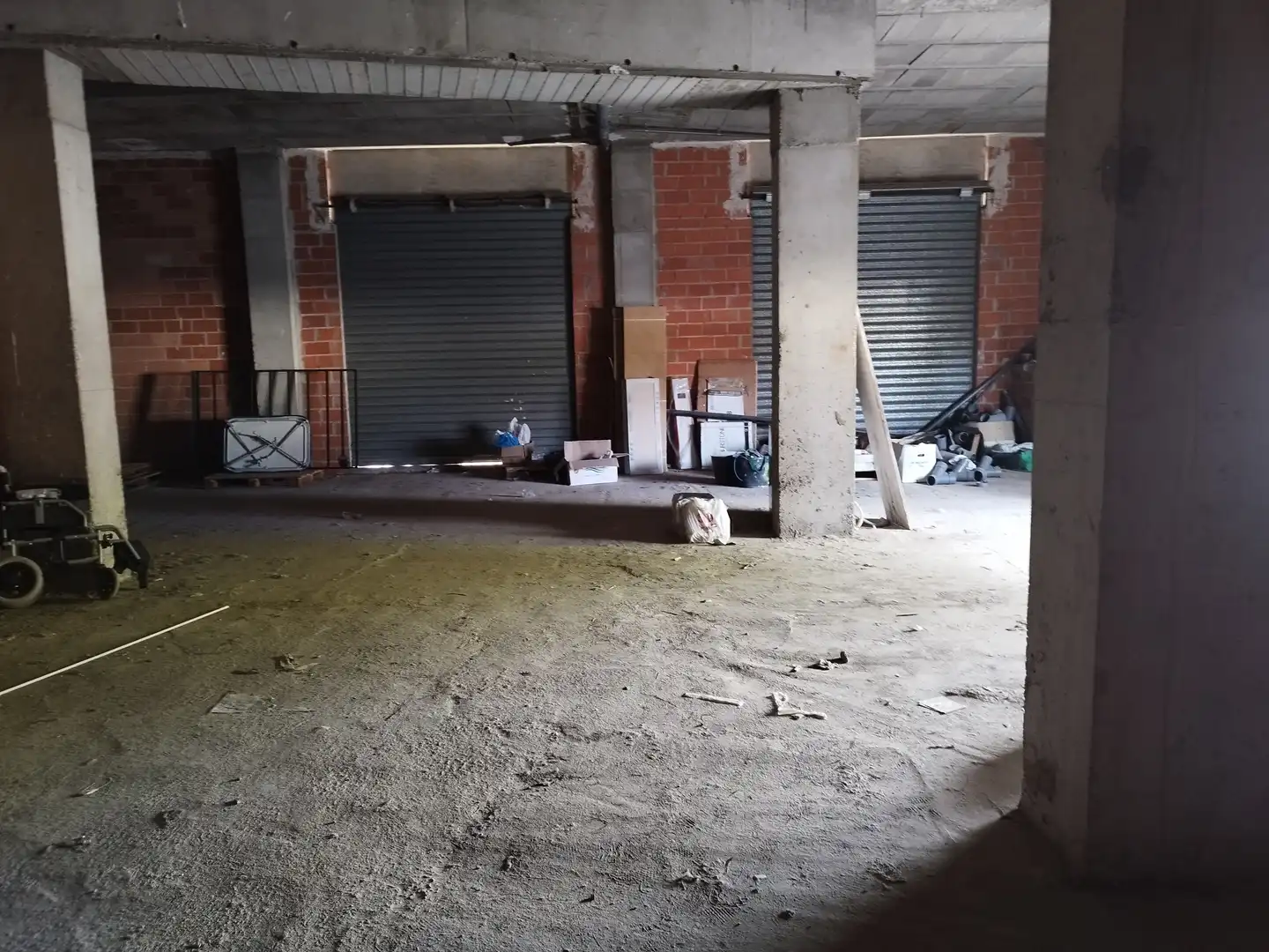 Local comercial en venda a Parc Central, imagen 5