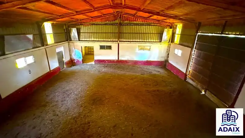 Finca rústica en venta en Madridejos con Terraza