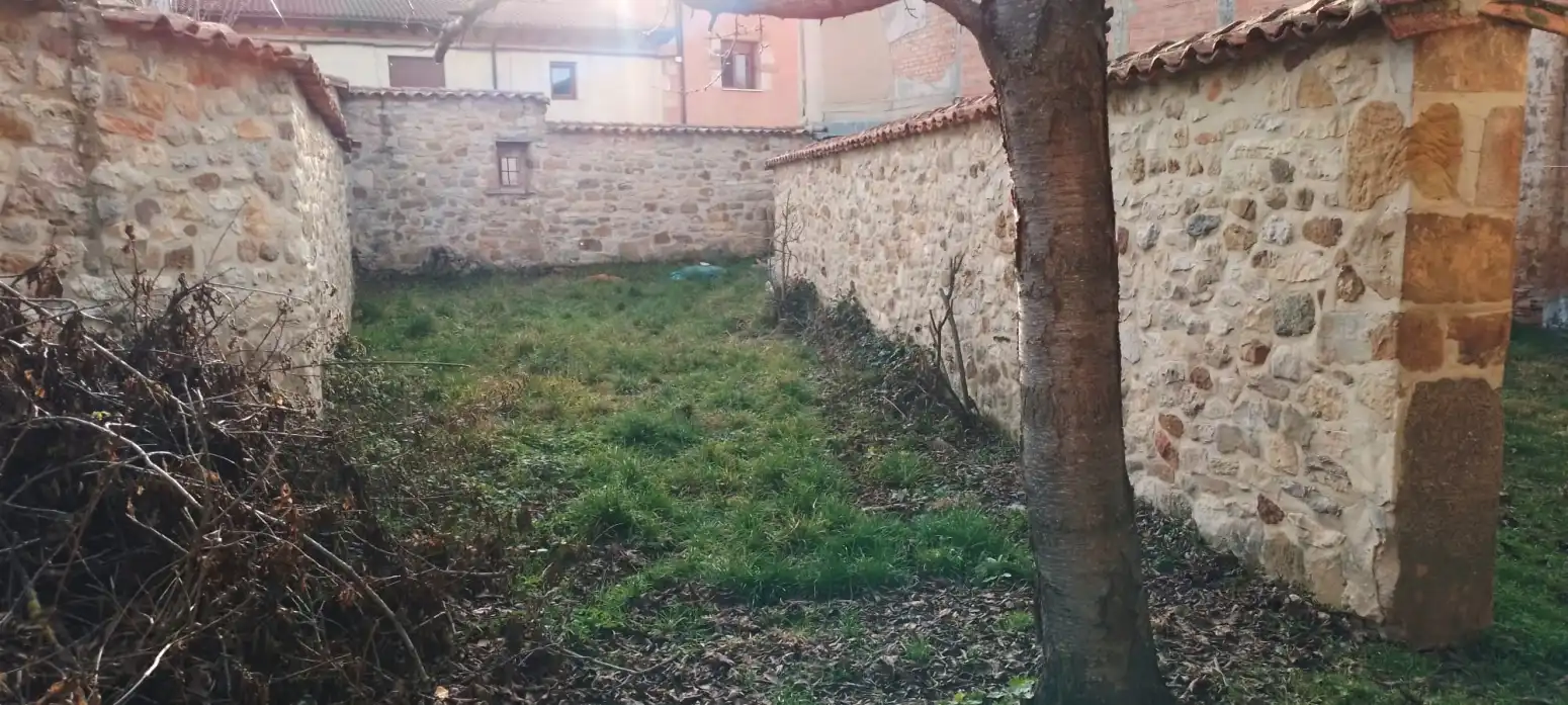 Casa amb jardí en venda a Barrio de Santa María - CL IGLESIA           BSM, imagen 13