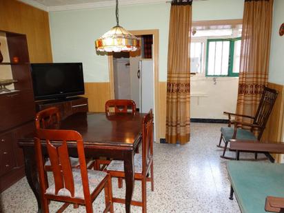 Dining room of Planta baja for sale in Amposta  with Storage room