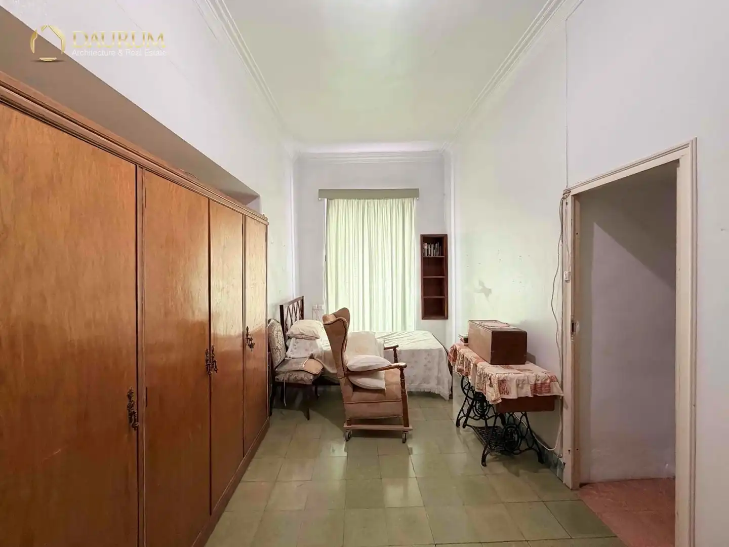 Habitación de Casa o chalet en venta en Xàtiva con Aire acondicionado, Terraza y Trastero