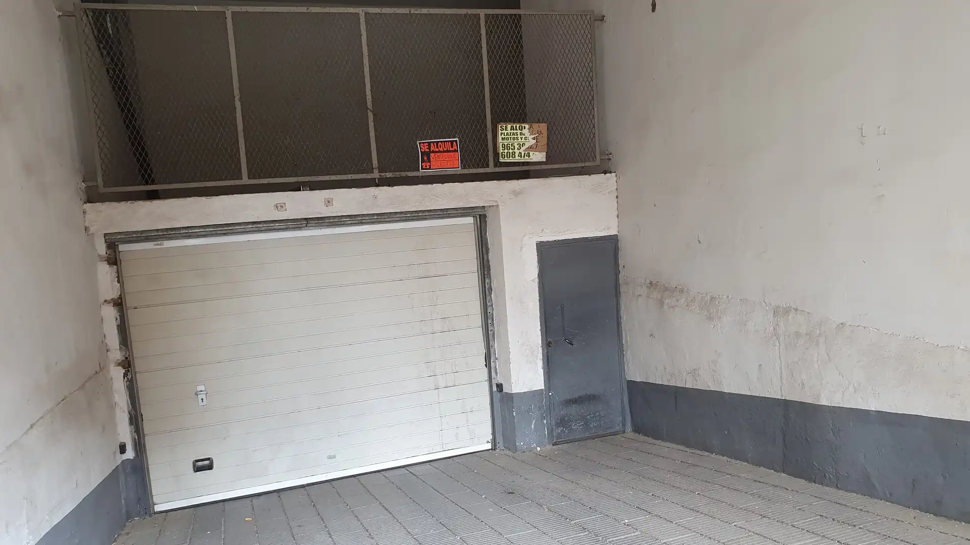 Parcheggio in vendita a Calle Lamberto Amat, imagen 5