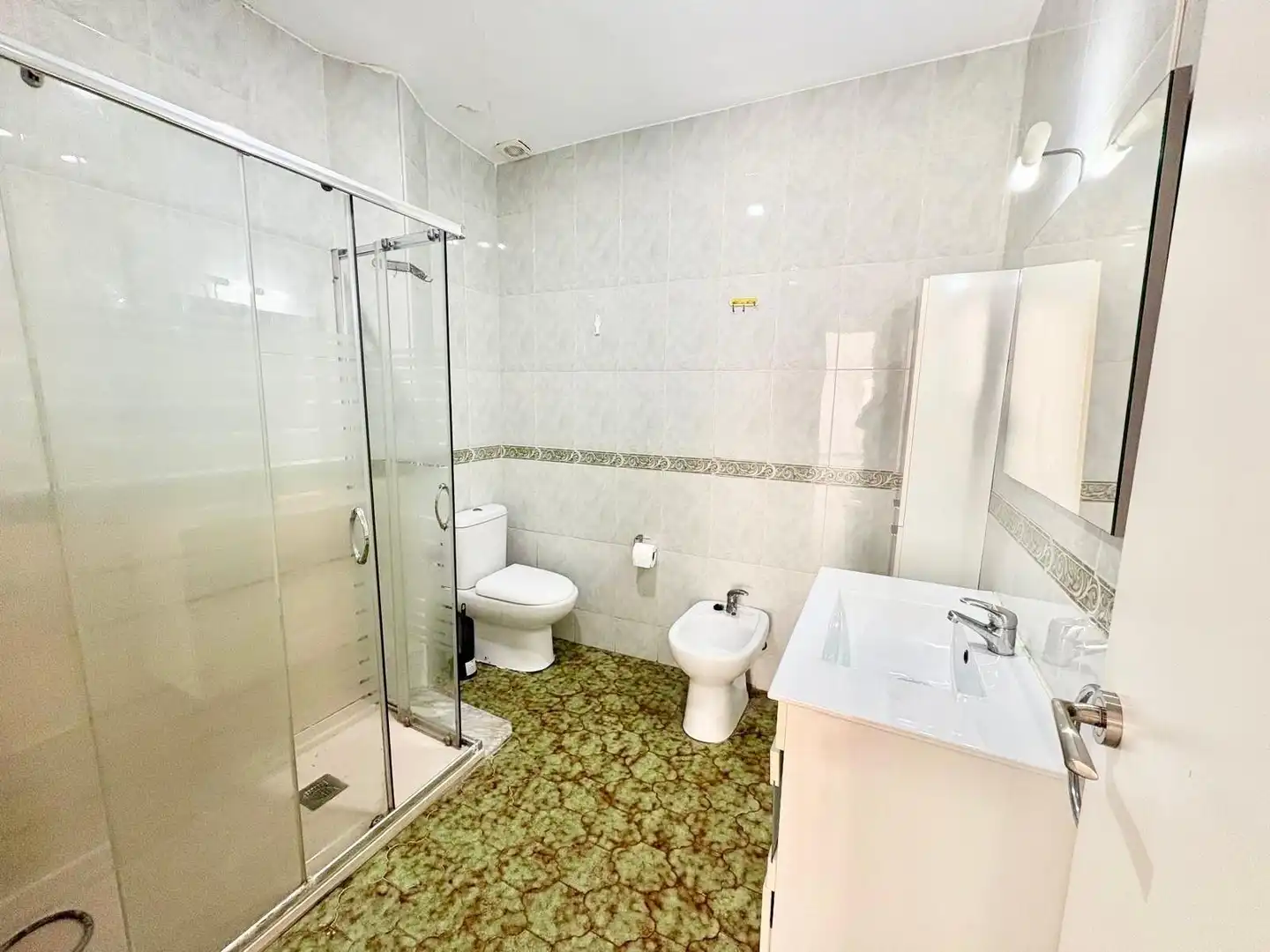 Baño de Planta baja en venta en Salobreña con Terraza