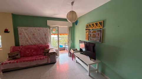 Amplia vivienda con terraza en Avenida Virgen del Carmen, Algeciras, imatge 5