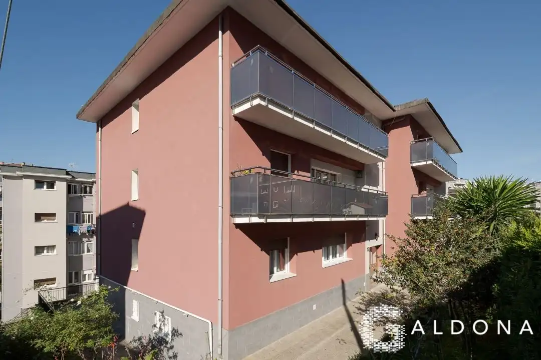 Wohnung mit Terrasse zum Verkauf in Jauregi Kalea, imagen 49