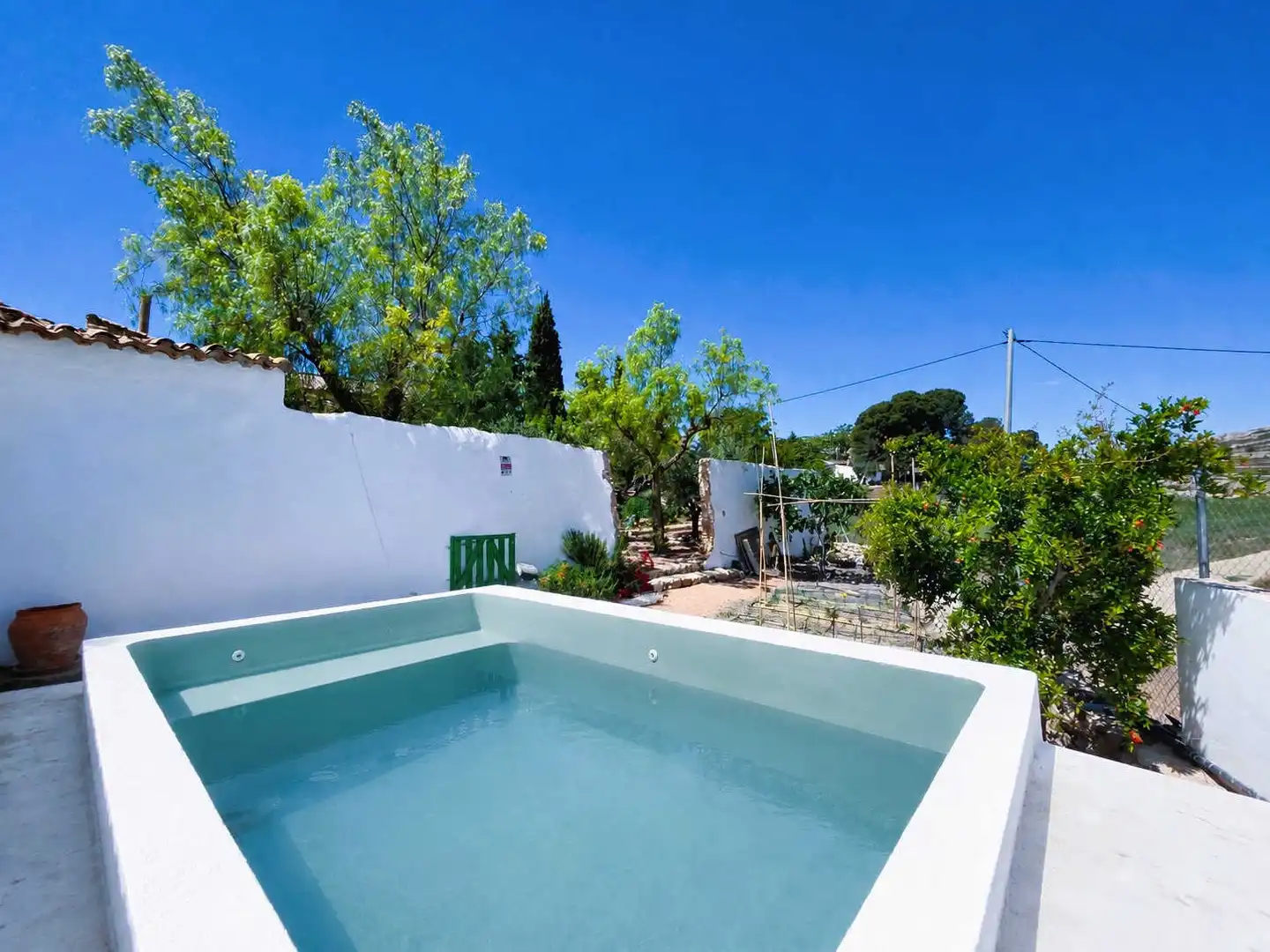 Casa rústica en venda a Jumilla, imagen 18