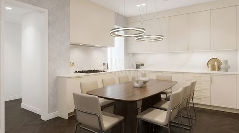 Foto 4 von Maisonette zur Miete in Sant Gervasi- Galvany, Barcelona Capital