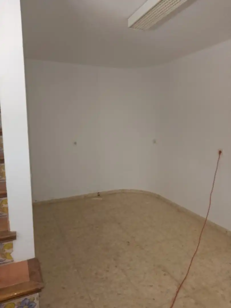 Habitación de Casa o chalet en venta en Dos Hermanas con Jardín privado, Terraza y Balcón