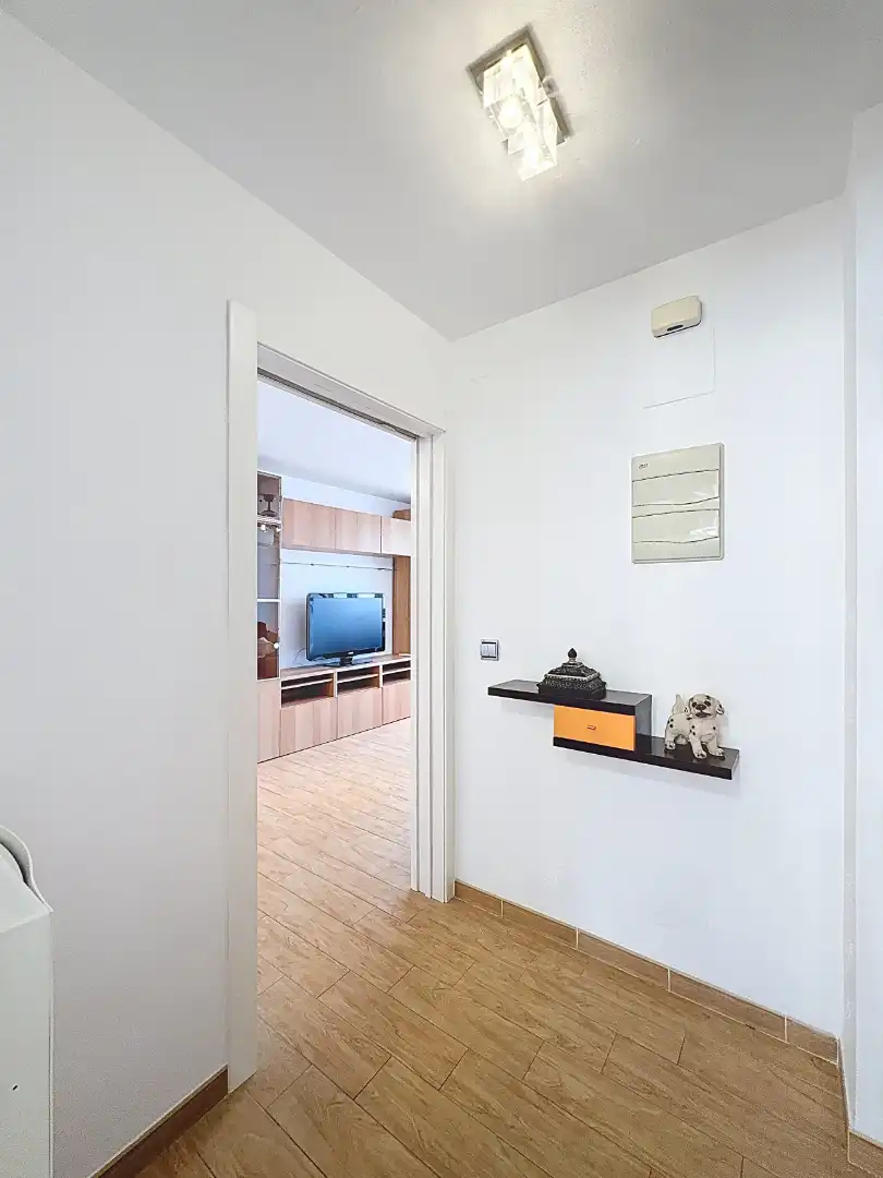 Flat for rent in Calle Cuarteles, La Unión - Cruz de Humilladero - Los Tilos