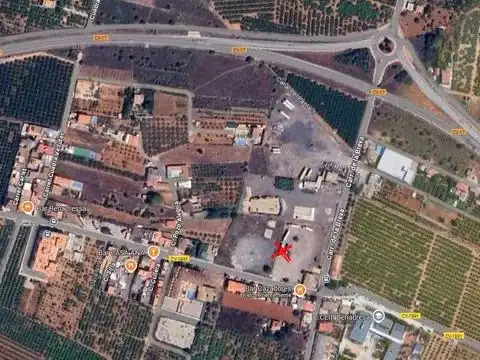 Grundstücke zur Miete in Castellón de la Plana / Castelló de la Plana
