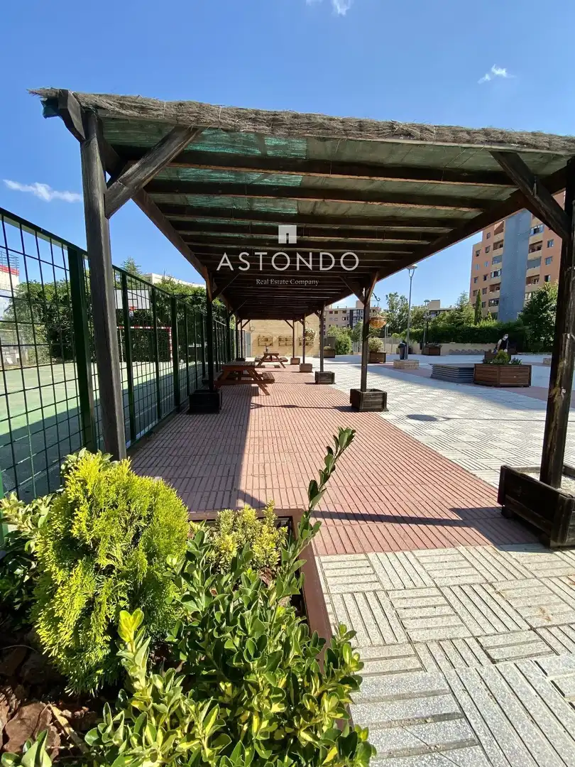 Flat with pool to rent in Fuego, imagen 48