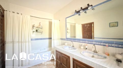 Foto 3 de Casa o chalet en venta en Chozas de Canales, Toledo