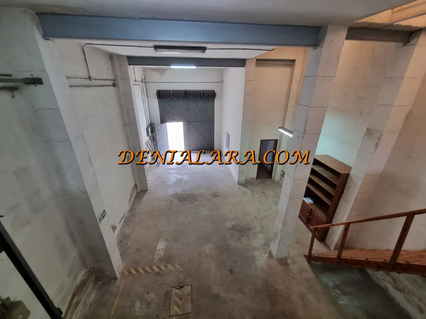 Local comercial en venda a Pego, imagen 4