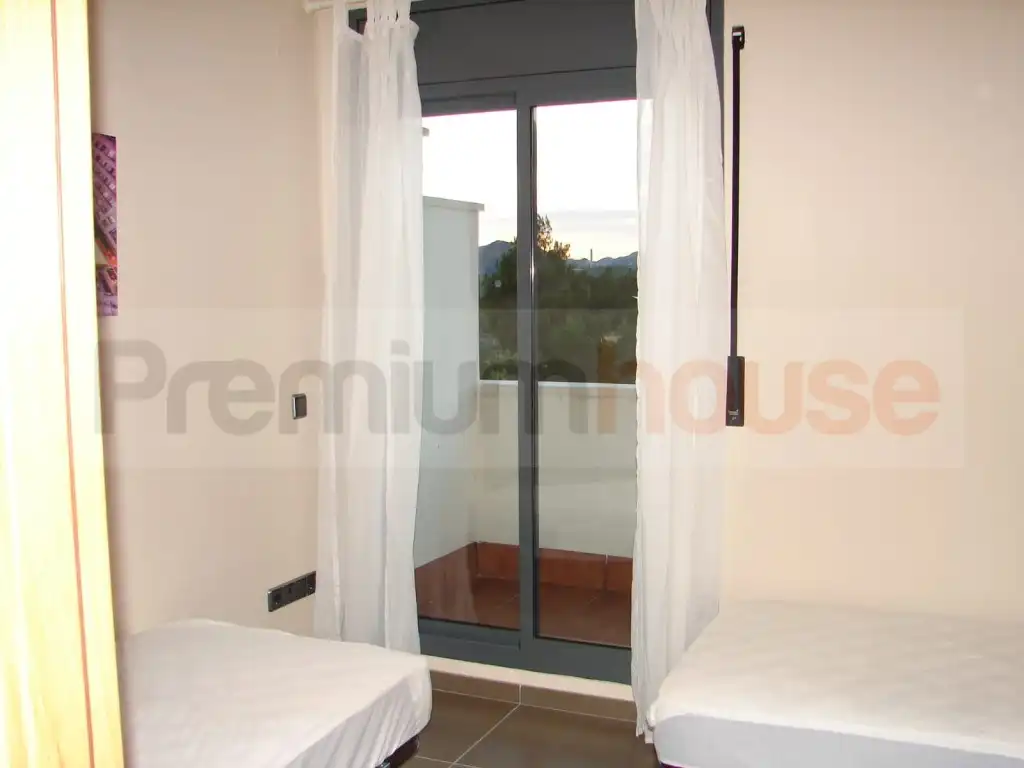 Terraced house with pool for sale in Calle Migjorn, imagen 35