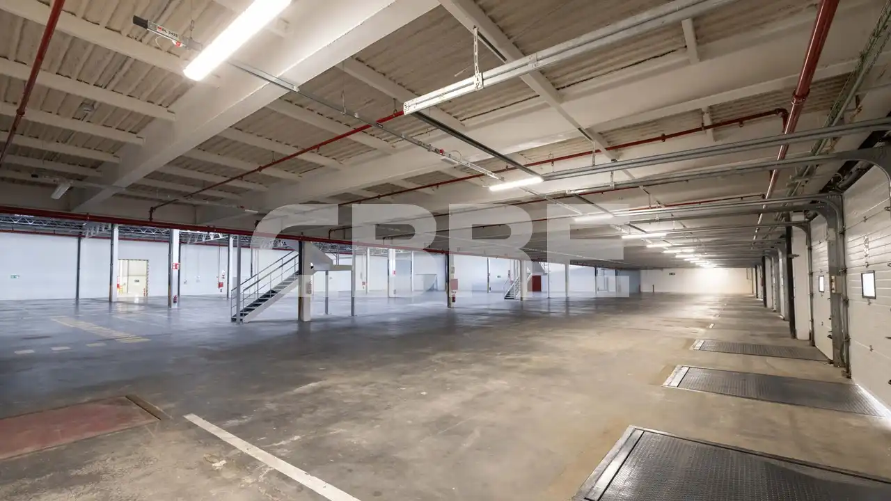 Nave industrial en alquiler en Avenida de Daganzo 23, imagen 35