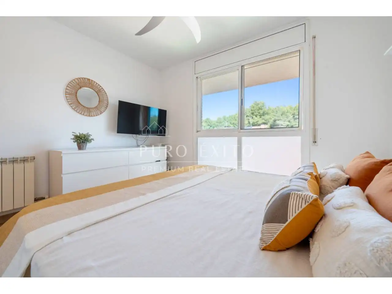 Maison avec piscine à vendre à Calle CERDANYA, imagen 13