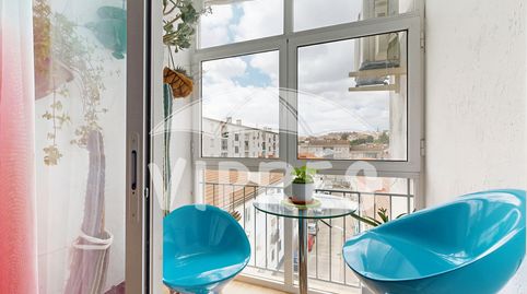 Foto 3 de Piso en venta en Mejostilla, Cáceres Capital