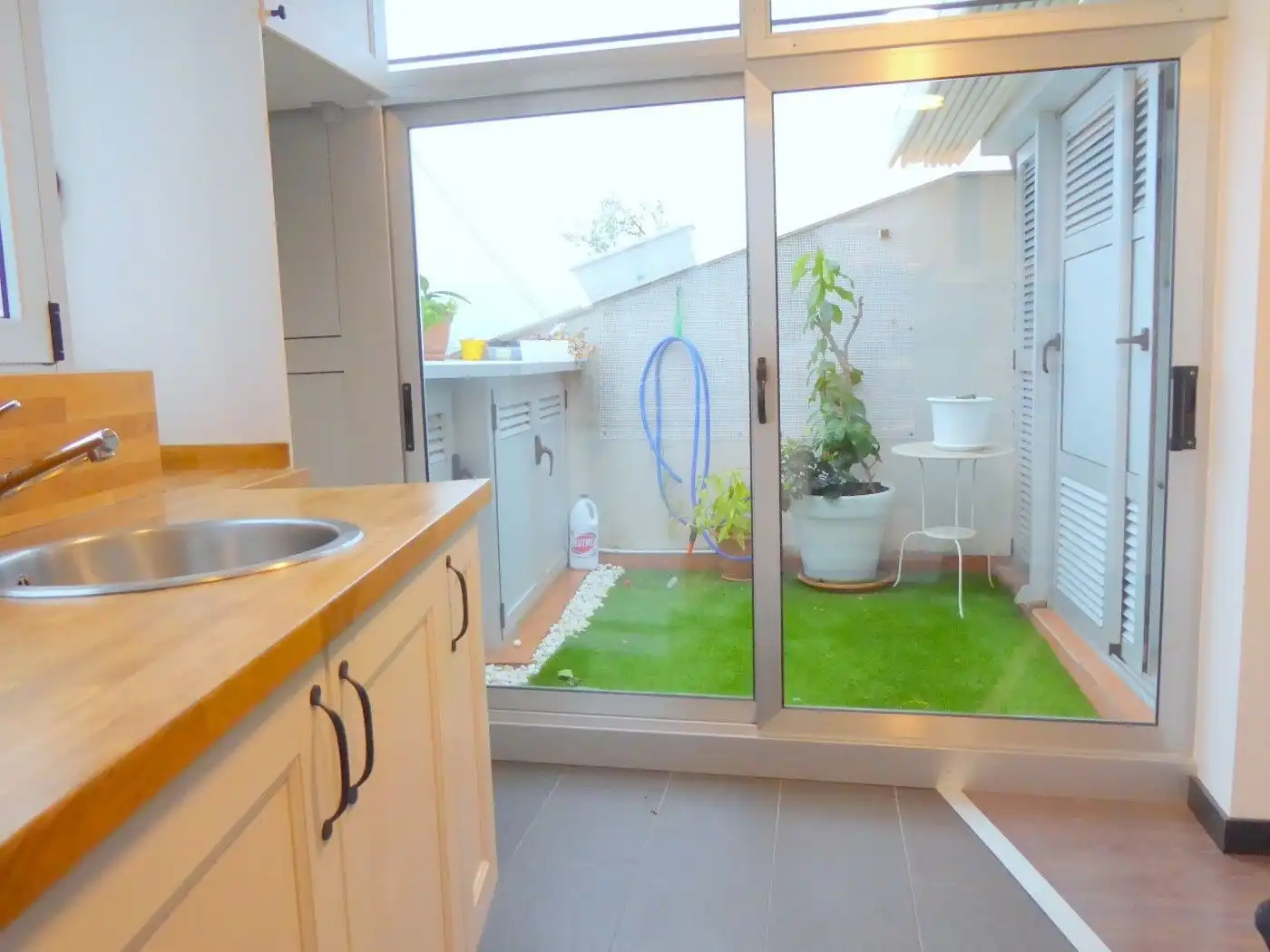 Penthouse with lift for sale in Centre, imagen 3