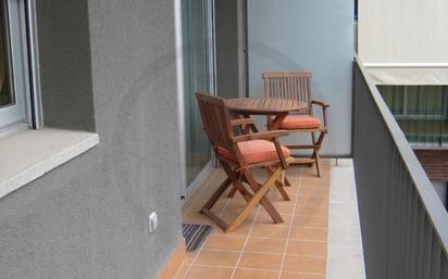 Terrassa de Pis en venda en Terrassa amb Aire condicionat, Calefacció i Parquet