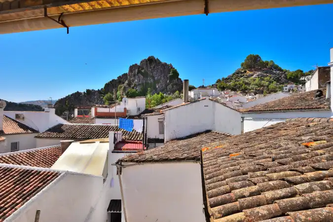 Adossat amb terrassa en venda a Montejaque, imagen 5