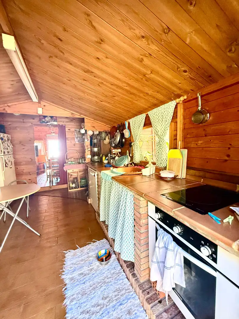 Bungalow con piscina in vendita a El Cuartón - El Bujeo, imagen 5