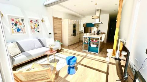 Foto 5 de Piso en venta en Fernando el Catolico, Arapiles, Madrid Capital