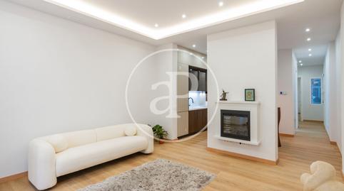 Foto 4 de Piso en venta en C. de la Palma, Universidad - Malasaña,  Madrid Capital