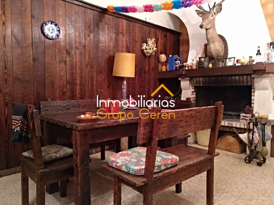 Houses for sale in Santo Domingo de la Calzada