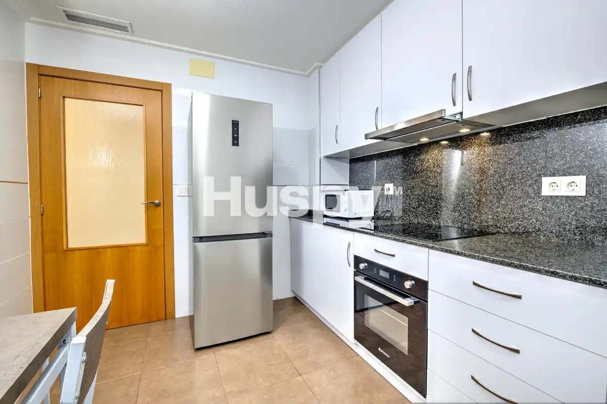 Appartement avec terrasse à vendre à Calle Virgen Dolores, imagen 10