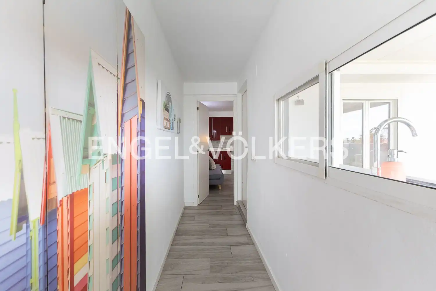 Casa o chalet en venta en Valencia con Aire acondicionado, Calefacción y Terraza